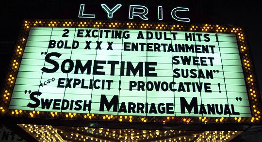 Taxi Driver (1976)  

dir. Martin Scorsese