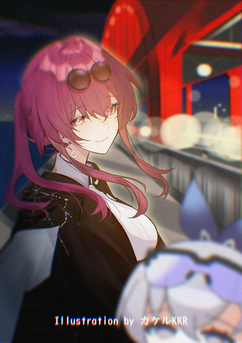 S_RPzk's tweet image. #HonkaiStarRail #スターレイル
百日挑戦Day.96
キャスター召喚したやつ
