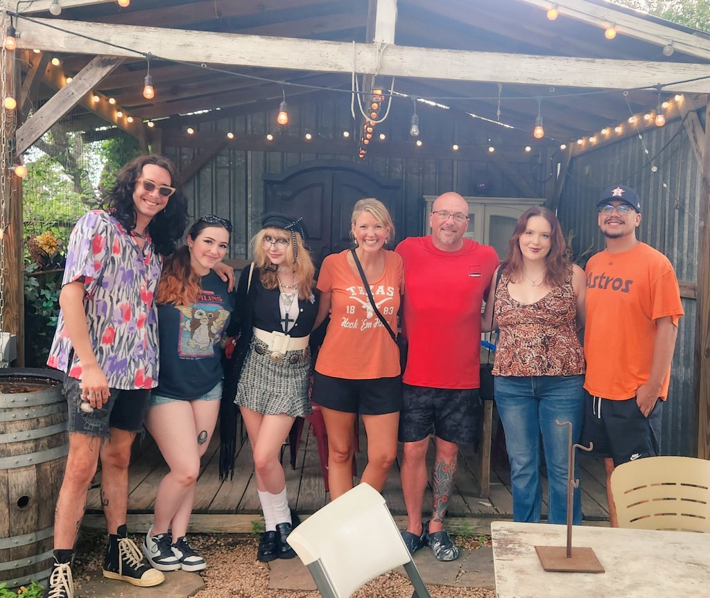 coxrob75's tweet image. My Everything ❤️  #Family