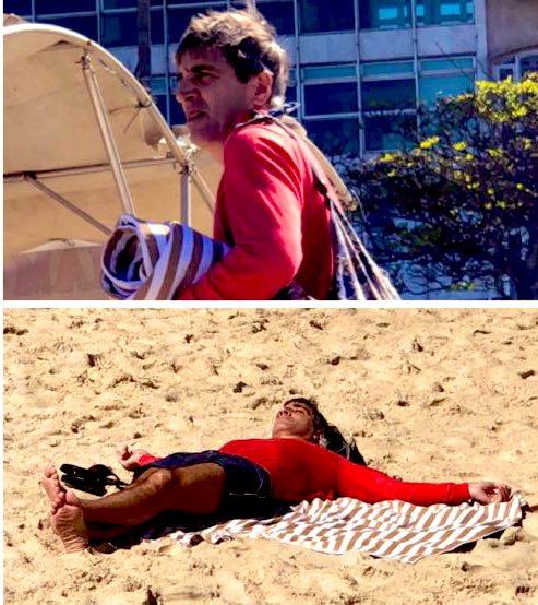 Toto Caputo se va a volver a rajar como en 2018, después de hacer mierda el país a pedido del presidente de turno? Sí, efectivamente.