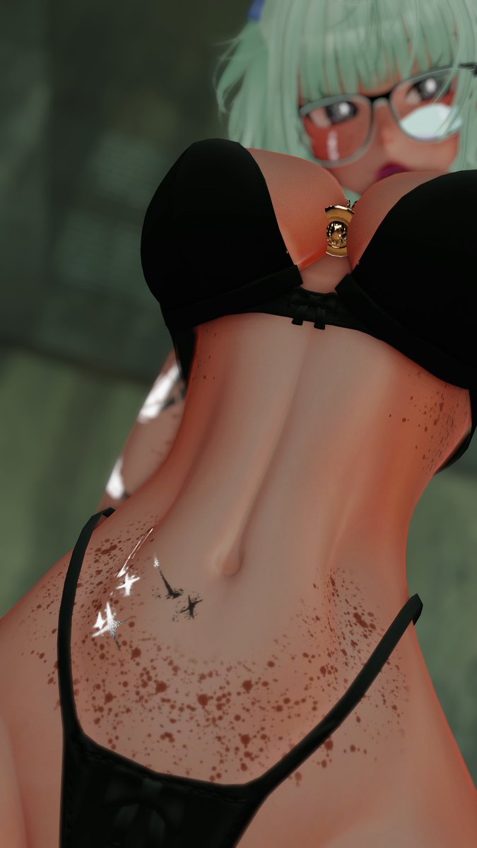 𝙔𝙤𝙪 𝙡𝙞𝙠𝙚 𝙢𝙮 𝙩𝙖𝙩𝙩𝙤𝙤𝙨?~ 🖊️🩵