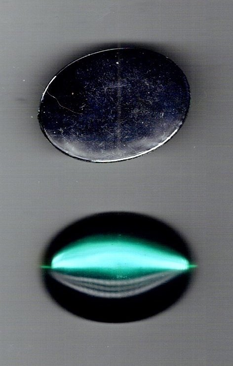 New Etsy product announcement incoming tonight! 💎🔘