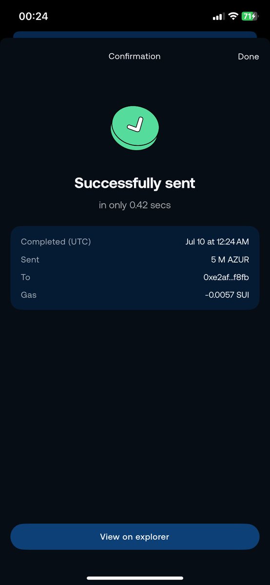 chapar_exe's tweet photo. @azurcryptus 0x1cb49cde4b136c25223e973deb458f2ea281c020ba136989ff38e54ee71db90d https://t.co/NyLb5ZWJLz
