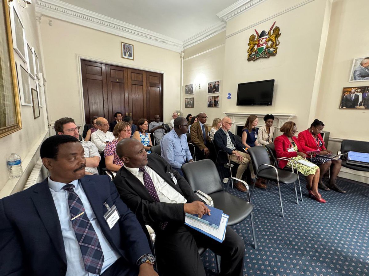 Kenya in UK 🇰🇪🇬🇧 tweet media