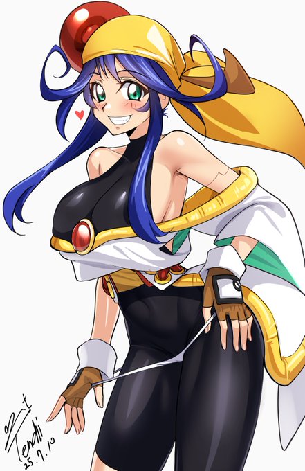 エロライムが見たかった。
❤️
#セイバーマリオネットJ #ライム 