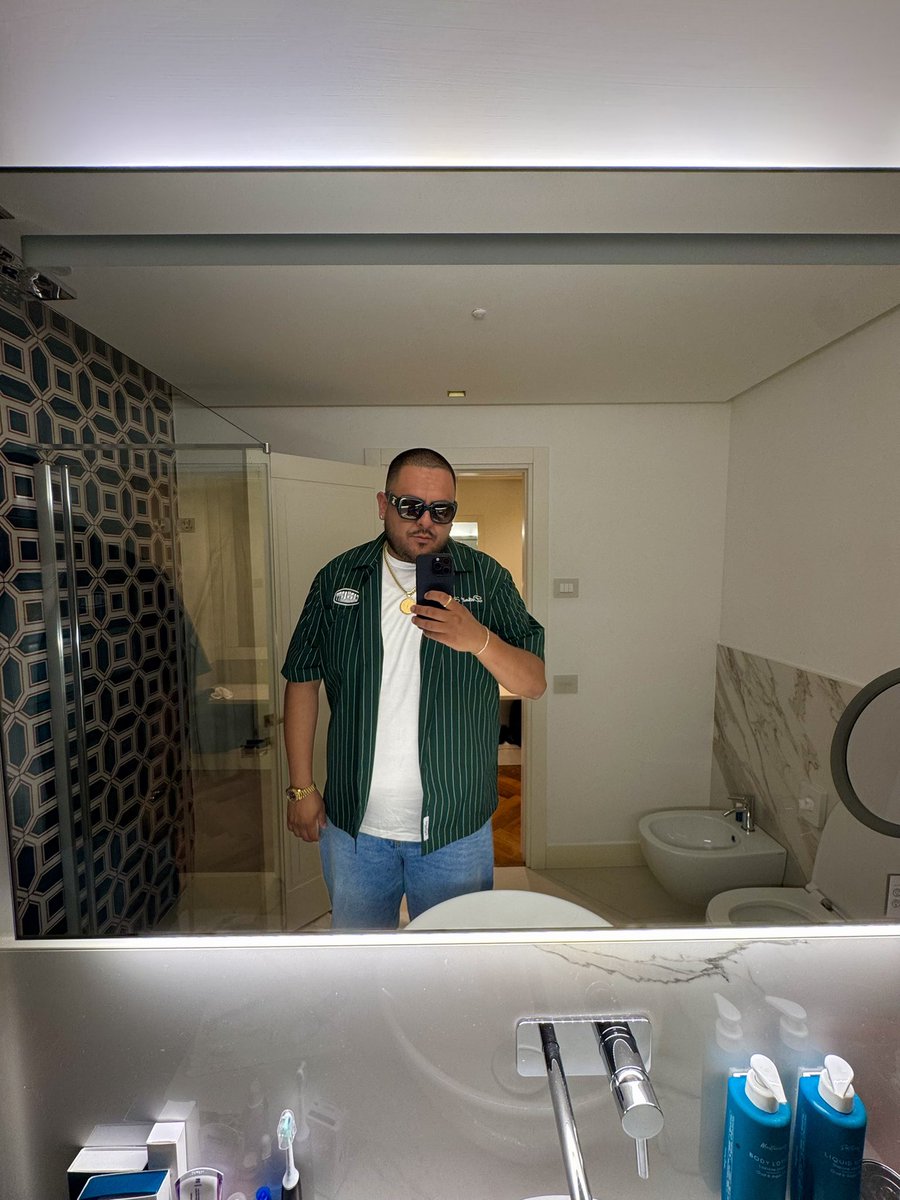 Nascent_'s tweet image. Minus The Bullshit, Life’s Great 🇮🇹