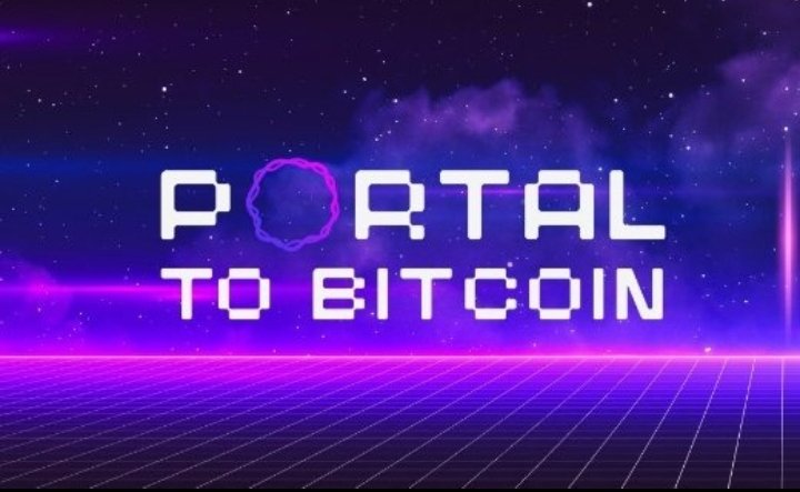 _Dailyweb3_'s tweet image. What is @PortaltoBitcoin? 💜
It’s not just another DeFi gadget  it’s what Bitcoin finance was meant to be from the start.

No synthetic BTC.
No cross-chain bridges.
No centralized custody.
Just pure, peer-to-peer Bitcoin swaps between blockchains.

Here’s how it works:

Bitcoin…