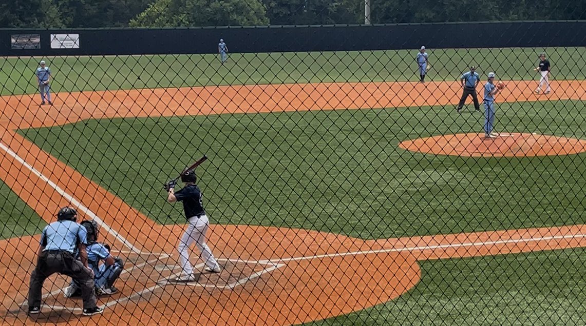 Kevin Croghan (@kevincroghan195) on Twitter photo Ty is playing in his last travel baseball tournament this week, before heading off to play college ball. His <a href="/SEMADMavsHome/">HomeOfSoutheastMADMavs</a> 18U team started off pool play today with a 6-1 victory over Marucci Prospects East 18U.
<a href="/CroghanTy/">Ty Croghan</a> Ty is playing in his last travel baseball tournament this week, before heading off to play college ball. His <a href="/SEMADMavsHome/">HomeOfSoutheastMADMavs</a> 18U team started off pool play today with a 6-1 victory over Marucci Prospects East 18U.
<a href="/CroghanTy/">Ty Croghan</a>