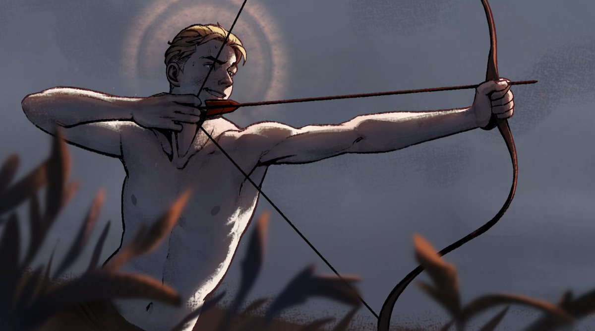 sondu_art's tweet image. 🏹🌾
#kcd #kcd2 #hanscapon #kingdomcomefeliverance2 #kingdomcomedeliverance