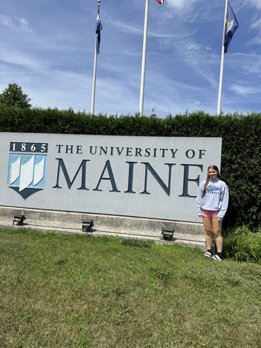 Silvana Zamonsky 2027 (@silzamonsky2027) on Twitter photo Thank you Coach <a href="/kimberlyns19/">Kimberly Stiles</a> and <a href="/mackenziebeyer3/">Mackenzie Beyer</a> for hosting the University of Maine softball prospect camp!! I had an incredible 3 days learning from you and all the Maine coaches. Thank you again for this opportunity and helping me improve. I can’t wait to come back soon! Thank you Coach <a href="/kimberlyns19/">Kimberly Stiles</a> and <a href="/mackenziebeyer3/">Mackenzie Beyer</a> for hosting the University of Maine softball prospect camp!! I had an incredible 3 days learning from you and all the Maine coaches. Thank you again for this opportunity and helping me improve. I can’t wait to come back soon!