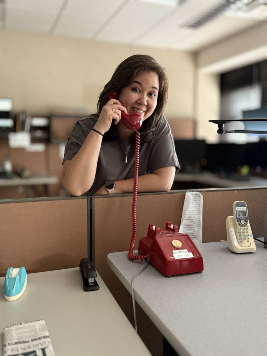 Visited NOAA's Pacific Tsunami Warning Center &amp; the National Weather Service who warn us about tsunamis, hurricanes &amp; extreme weather. Hurricane season has started &amp; as we continue to see more extreme weather, we need staff &amp; continued weather and climate funding, not less, to