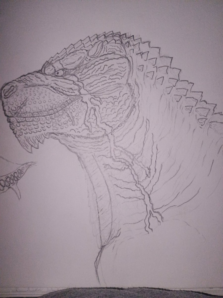 AustinR14243809's tweet image. Alright,a rework into AtlasGoji. Not much is really changing,but I wanna get this guy done before August. What are we thinking so far?