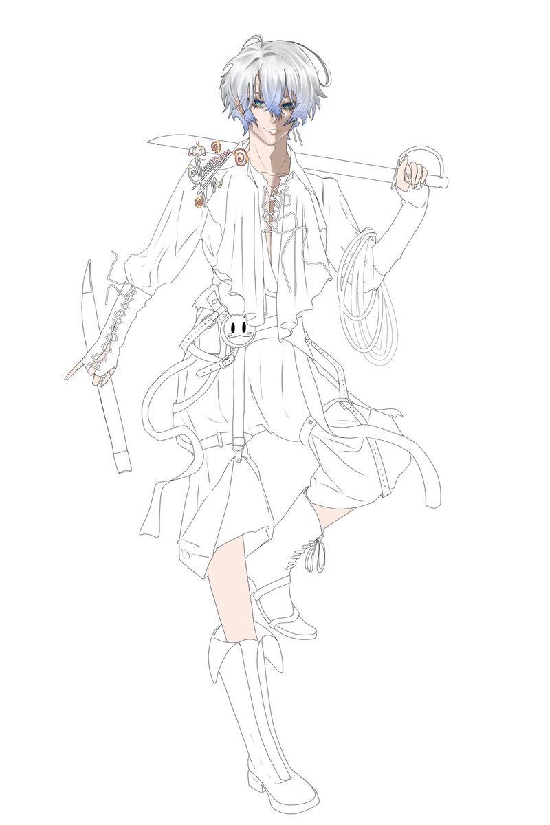 Ru ⋆｡°⛧ tweet media