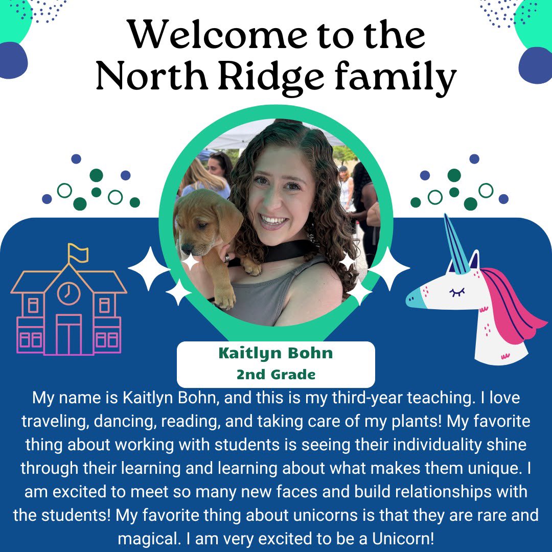 NorthRidgeElementary tweet media