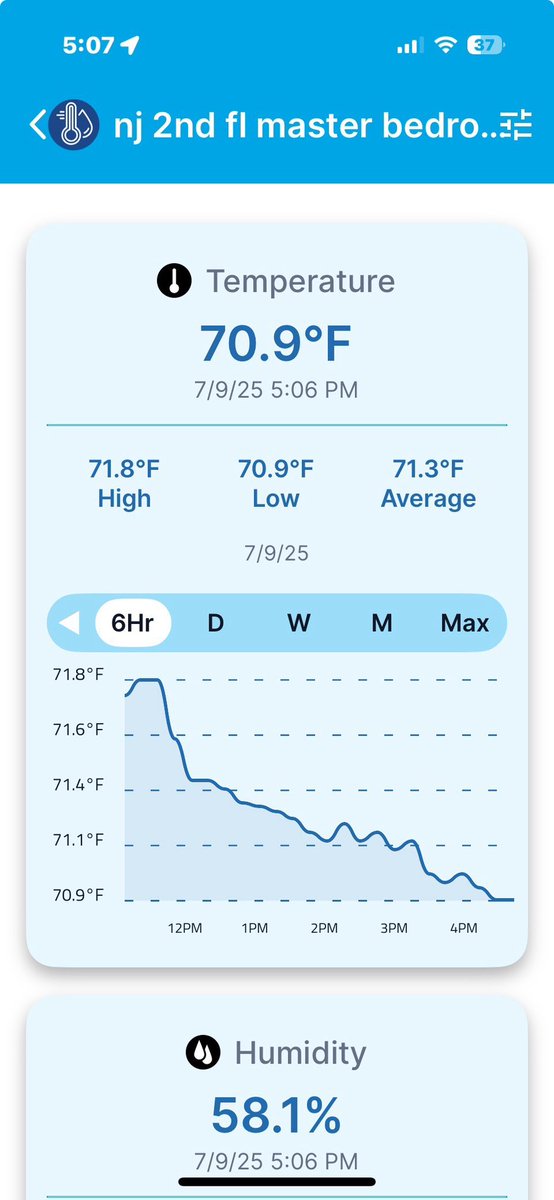 JimmyTints's tweet image. This one came out sick! 

Customer actually came to show us the interior temperature actively dropping as we progressed through the install