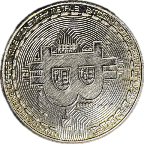 #Cryptoholic tweet media