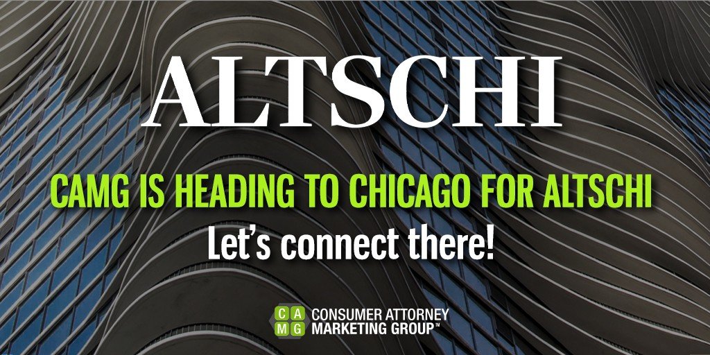 CAMG, Inc. tweet media