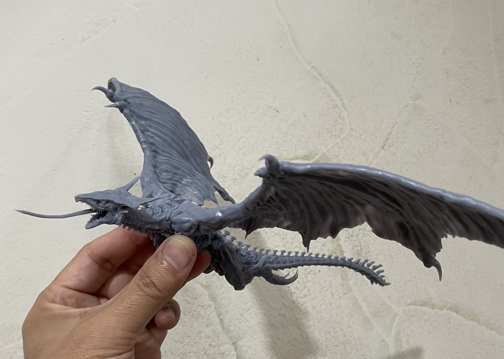KAME HOUSE　幻獣の亀　フィギュア　完成品　22㎝　ガメラ Amazon | KAME HOUSE 幻獣の亀 フィギュア 完成 22㎝ ガメラ