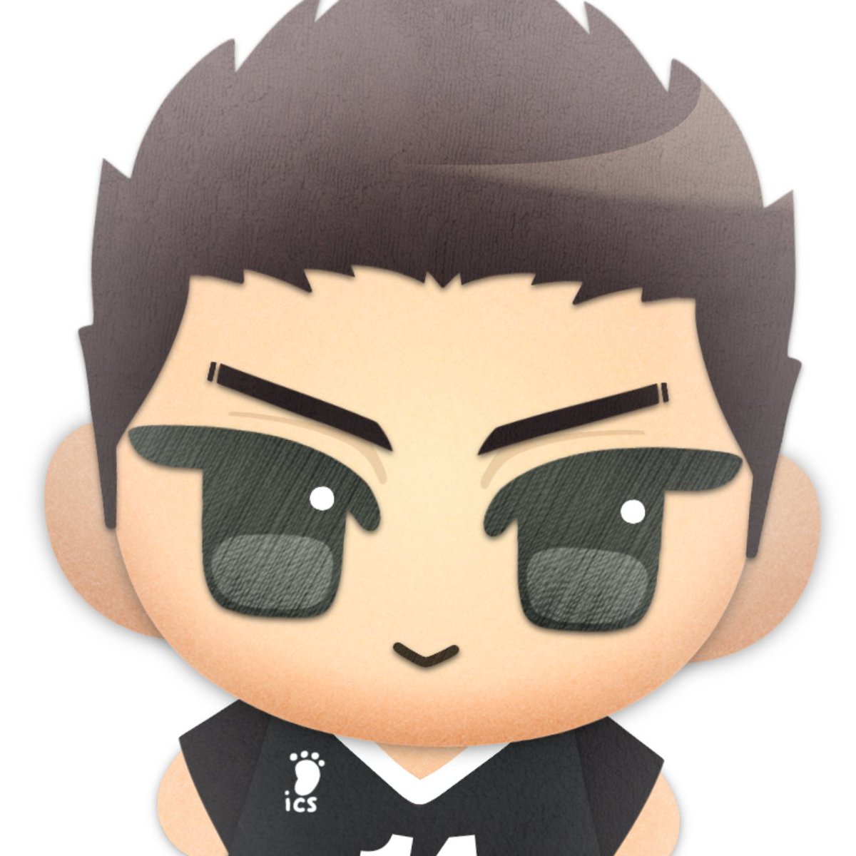 yooumis's tweet photo. ( ´ ω ` ) https://t.co/ZovQxRgInM