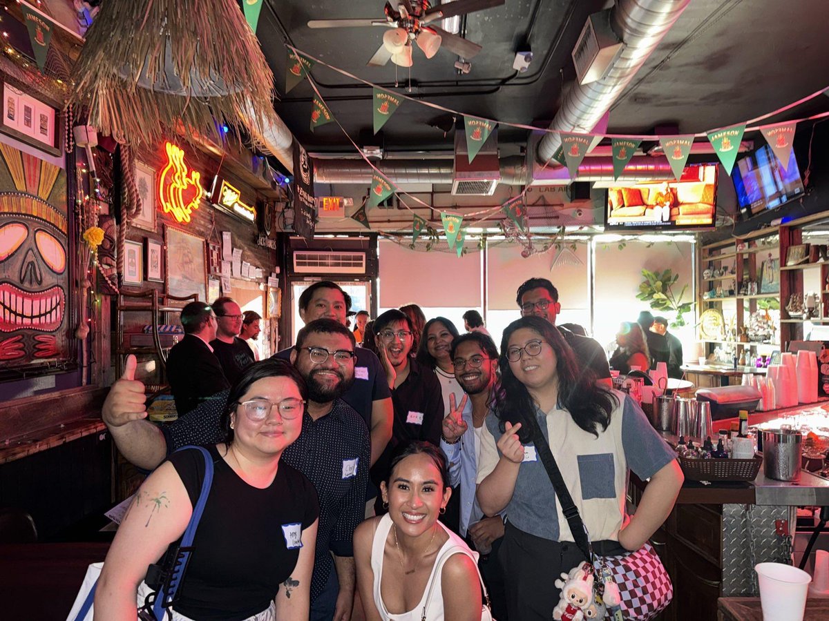 The Young Democrats of Nevada just wrapped up our very first "Meet the E-Board" Fundraiser and we’re filled with gratitude! 

Thank you to everyone who showed up, supported, and donated to help power our movement. A huge shoutout to our incredible hosts who made this event