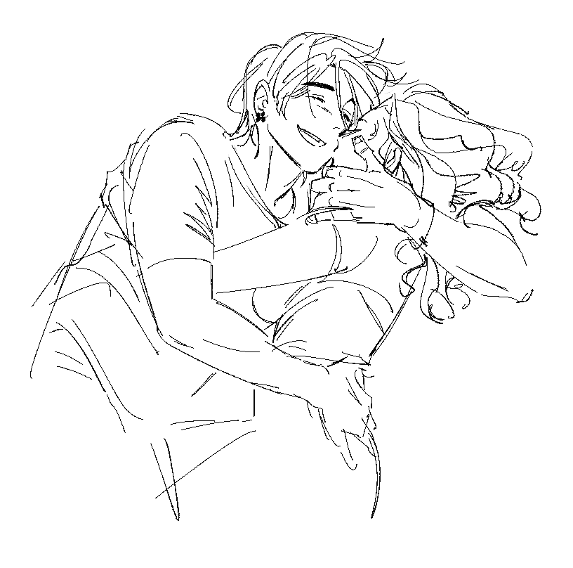 fwuckgi's tweet image. my cramps man