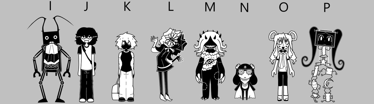 jreyb09's tweet image. I finished the reyb alphabet! Here is all 26 for them, @Bueno_Mode_Joe @Lunchters @NotLonrad @mustardmanluvr made a few of them, what a happy reyb family!