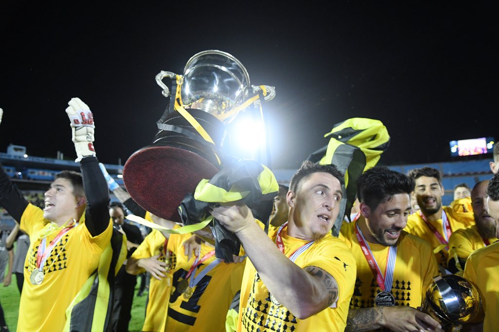 Cristian Rodríguez tweet media