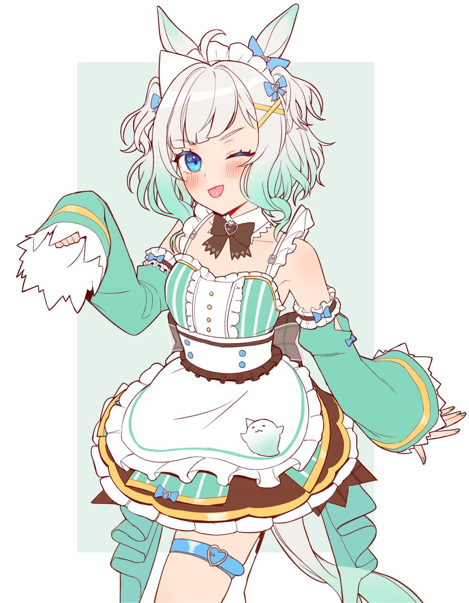 i am ready for minto to horse

#Fantography