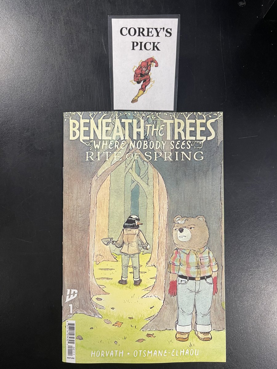 Comics World (@comicsworldpa) on Twitter photo <a href="/PatrickHorvath/">Patrick Horvath</a> #HassanOtsmane-Elhaou #NathanWidick <a href="/JakeB_Williams/">Jake Williams</a> <a href="/mehowell/">Maggie Howell</a> <a href="/IDWPublishing/">IDW Publishing</a> #NCBD <a href="/PatrickHorvath/">Patrick Horvath</a> #HassanOtsmane-Elhaou #NathanWidick <a href="/JakeB_Williams/">Jake Williams</a> <a href="/mehowell/">Maggie Howell</a> <a href="/IDWPublishing/">IDW Publishing</a> #NCBD