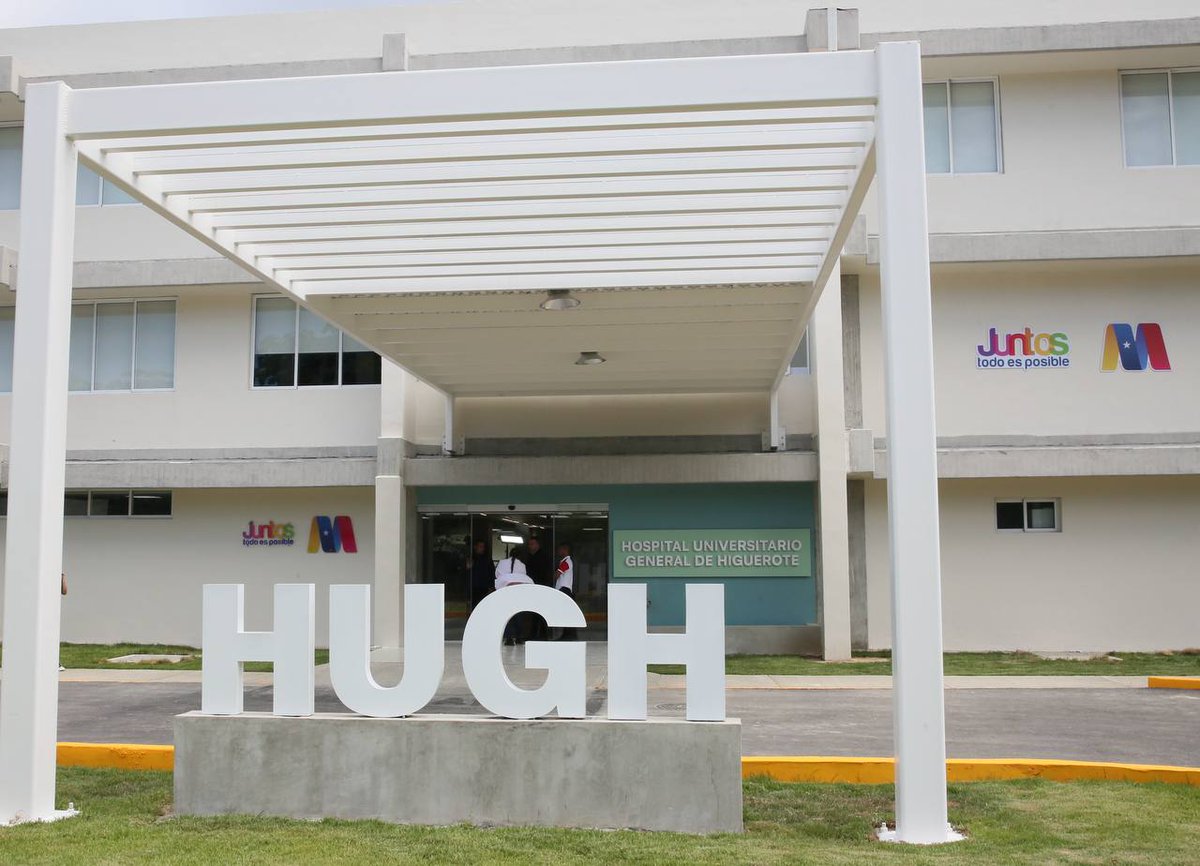 Jose NEPTALI González (@joseneptalipsuv) on Twitter photo En tiempo récord nuestro presidente <a href="/NicolasMaduro/">Nicolás Maduro</a> reconstruyo y equipo el Hospital Universitario General de Higuerote con Juntos Todo es Posible, donde se beneficiará a más de 9 mil habitantes del estado Miranda. #CHCH En tiempo récord nuestro presidente <a href="/NicolasMaduro/">Nicolás Maduro</a> reconstruyo y equipo el Hospital Universitario General de Higuerote con Juntos Todo es Posible, donde se beneficiará a más de 9 mil habitantes del estado Miranda. #CHCH