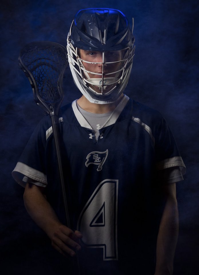 2026 Connor O'Brien (Attack) named to the 2025 (Class 1A) All-State Team!  Connor is a US Naval Academy commit.
<a href="/FloridaLX/">FloridaLacrosseNews</a> <a href="/StEdsAthletics/">StEdsAthletics</a>