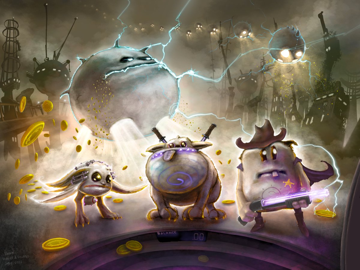 Joby Otero tweet media