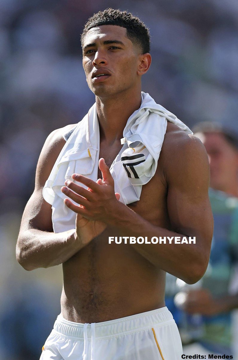 #Bellingham 🔥⚽️ | credits: Mendes-Barratt