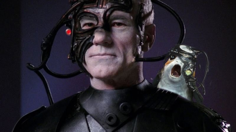 ChildofMyth1's tweet image. “Rey &amp;amp; Kylo are soulmated.” - Locutus of Porg (probably)