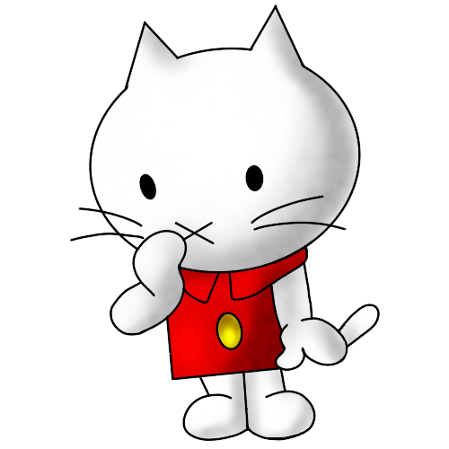miny_boy's tweet photo. This is Musti. He’s a little cat, just like you and me. #Musti #CartoonArt https://t.co/AJUtuOB2Qm