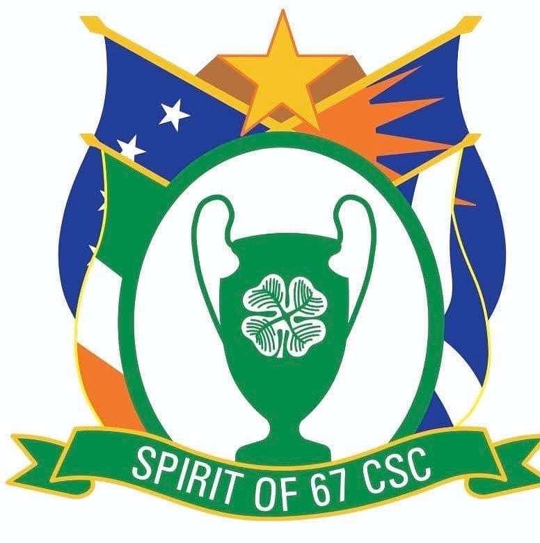 KanoFoundation's tweet image. Would like to say a massive thanks off appreciation to Spirit off 67 CSC Belfast & organiser Anto Gray for their donation.
Spirit of 67 completed a sponsored walk in aid off Kano Foundation around Black Mountain.
Thank you to all who walked, sponsored and showed appreciation