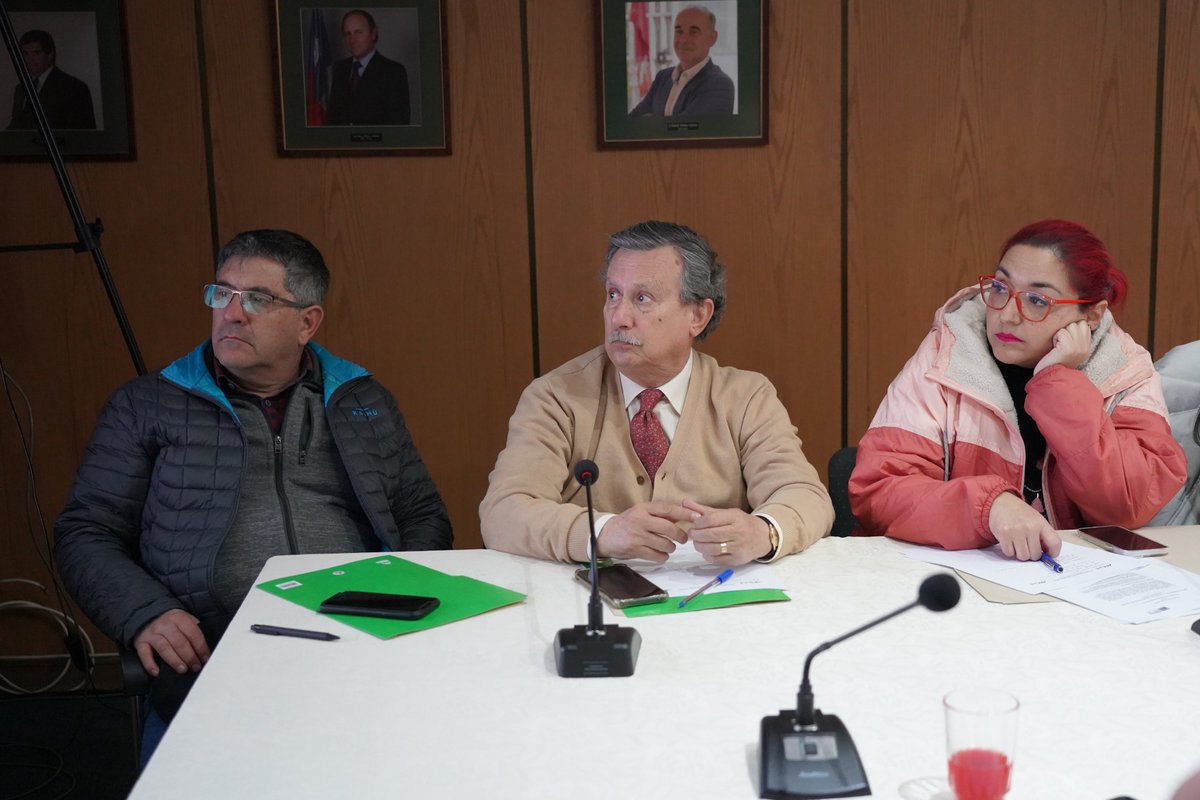 En la ocasión, se presentó un plan de trabajo en conjunto, cuyo objetivo es avanzar en la implementación de un sello para la comunicación sin estigma en radios nacionales.