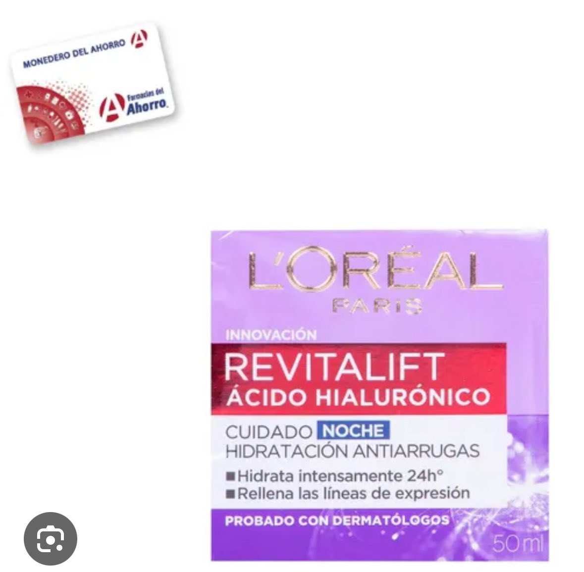 Isabel Briseño 🖊️📸 (@isavel_a) on Twitter photo Acabo de comprar en @farmaciadelahorro y me sorprendí al ver que me querían cobrar por 1 centavo, una muestra “gratuita” de ácido hialuronico de <a href="/lorealmexico/">L'Oréal México</a>
Evidentemente hay un convenio entre ambas empresas y no es correcto; de centavo en centavo cuánto ganan x sus muestras Acabo de comprar en @farmaciadelahorro y me sorprendí al ver que me querían cobrar por 1 centavo, una muestra “gratuita” de ácido hialuronico de <a href="/lorealmexico/">L'Oréal México</a>
Evidentemente hay un convenio entre ambas empresas y no es correcto; de centavo en centavo cuánto ganan x sus muestras