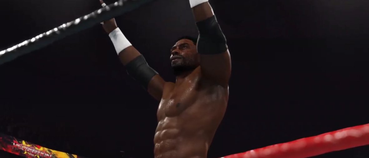 <a href="/WrestlingRev2k/">Wrestling Revolution</a> As a wise man from Leicester said

TALK SHIT GET BANGED!