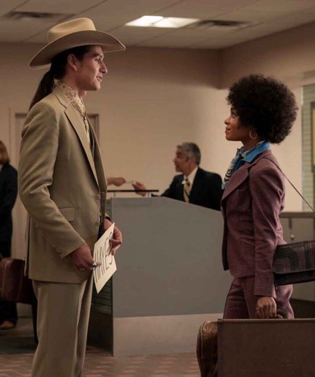 EdEddNReady's tweet photo. You two were bigger than the entire sky 😫😫 #Duster #FuckHBO #WhyDoesThisKeepHappeningToMe https://t.co/T3XOj0o6PB