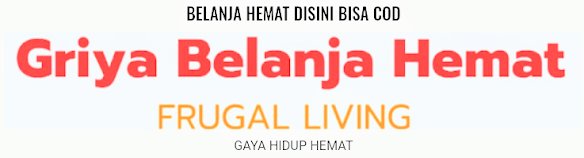 Griya Belanja Hemat tweet media