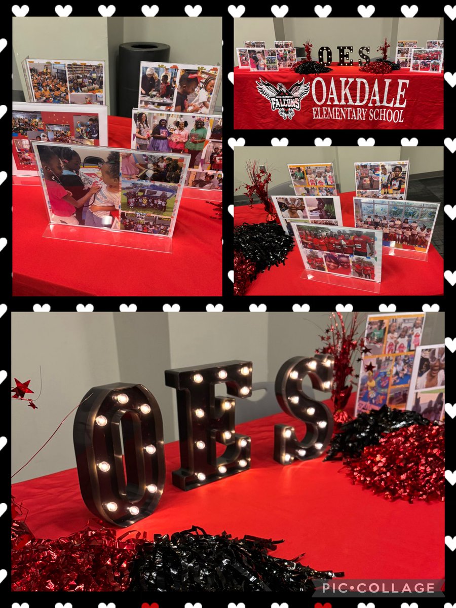 Oakdale Elementary (@oakdaleelement) on Twitter photo 📢 We're HIRING! 🏫✨
OES is looking for passionate educators & support staff to join our amazing team! 💼🍏
📍 TCS Job Fair @ Tuscaloosa Career & Technology Academy
🗓️Thursday, July 10th
🕚 11 a.m. to 2 p.m.
#JoinOurTeam 🙌🏾👩🏽🏫👨🏫👩🍳
<a href="/TCSBoardofEd/">T🍏S Board of Ed</a> <a href="/KieraSEzell/">Kiera S. Ezell</a> <a href="/DeniseArringt19/">Dr. Denise Arrington</a> 📢 We're HIRING! 🏫✨
OES is looking for passionate educators & support staff to join our amazing team! 💼🍏
📍 TCS Job Fair @ Tuscaloosa Career & Technology Academy
🗓️Thursday, July 10th
🕚 11 a.m. to 2 p.m.
#JoinOurTeam 🙌🏾👩🏽🏫👨🏫👩🍳
<a href="/TCSBoardofEd/">T🍏S Board of Ed</a> <a href="/KieraSEzell/">Kiera S. Ezell</a> <a href="/DeniseArringt19/">Dr. Denise Arrington</a>