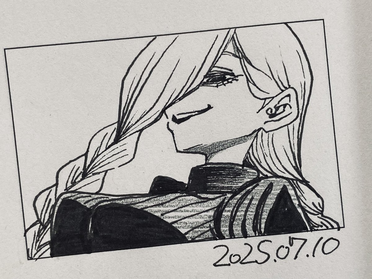 原稿のお供に呪術廻戦観直してる
冥冥さん好き 