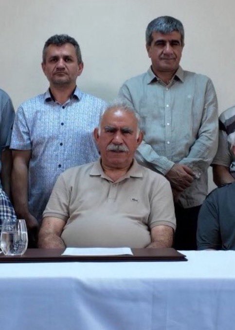 Şehit verenler                   /                  Şehit edenler