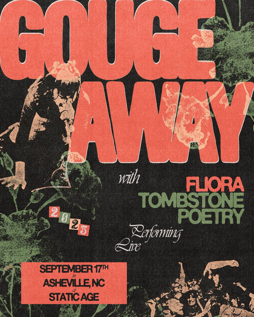 there are maybeee like 20 tix left for this show 

bnds.us/tmspcn