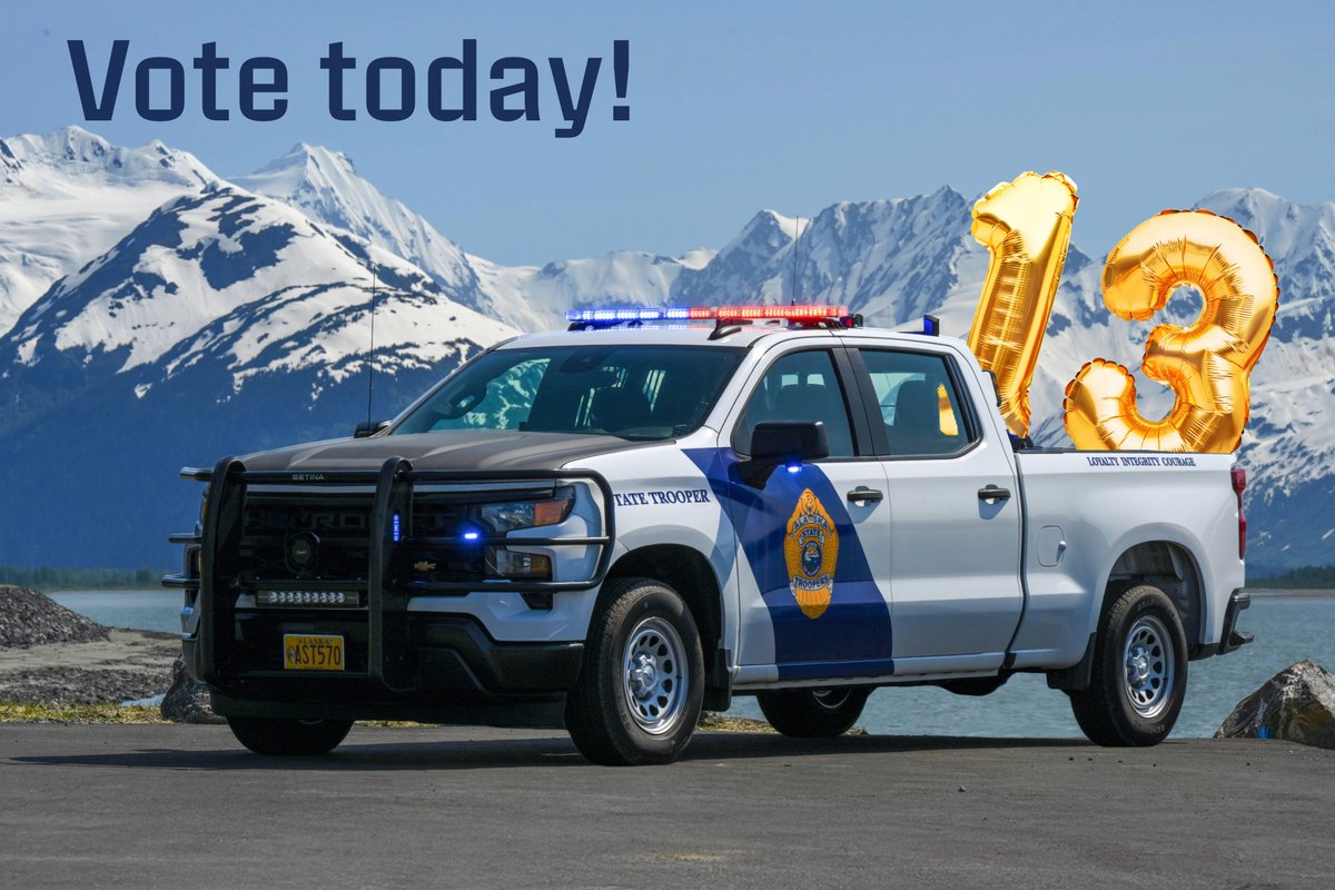 Thanks to your support, we are now in the lucky number 13 spot! We still have a couple of days of the contest left, and we need your help to stay in the calendar and maybe even climb higher! The contest runs until 1 pm on Friday, July 11.
If you haven't voted yet, make sure you
