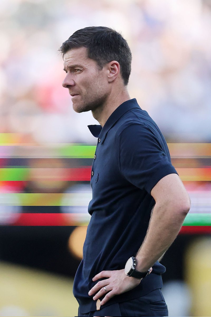 There’s still a lot of work to do, but I have full trust. 🤞🏼