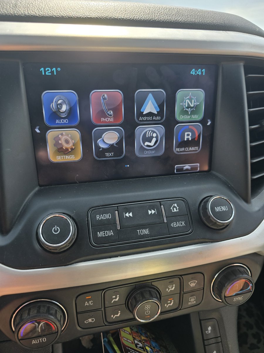 What is happening? Lol