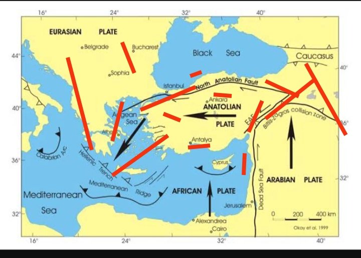 Levhalar arası gerilim artıyor!
Türkiye ve çevresi deprem açısından yüksek tehlike içinde!
Bugün dolunay günü olması nedeniyle risk daha yüksek!
Kırmızı çizgi hatları başta olmak üzere ciddi depreme her an açık vaziyette!
Atmosferik verilerdeki dengesizlik de fazla!
DEPREM OLACAK