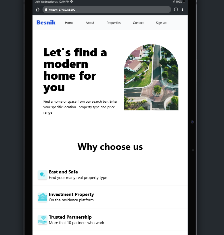ManLike_Phantom's tweet image. Day 55. Revamped an old project today with cleaner, more responsive styling using my improved TailwindCSS skills 💅⚡.Tried deploying it too, but ran into a bunch of errors 😮💨
Still missing some JavaScript logic, which I’ll add later. Step by step! #TailwindCSS #ReactJS